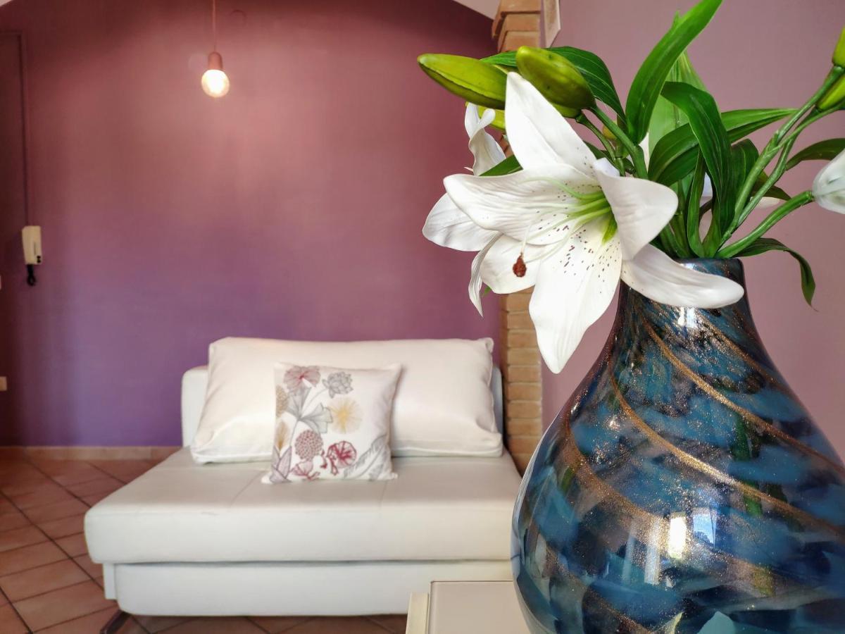 Your Home In Bonaria กาญารี ภายนอก รูปภาพ